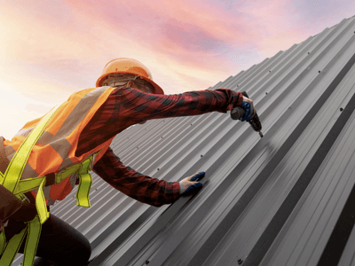 About Roof Repair Experts Wilmington, DE